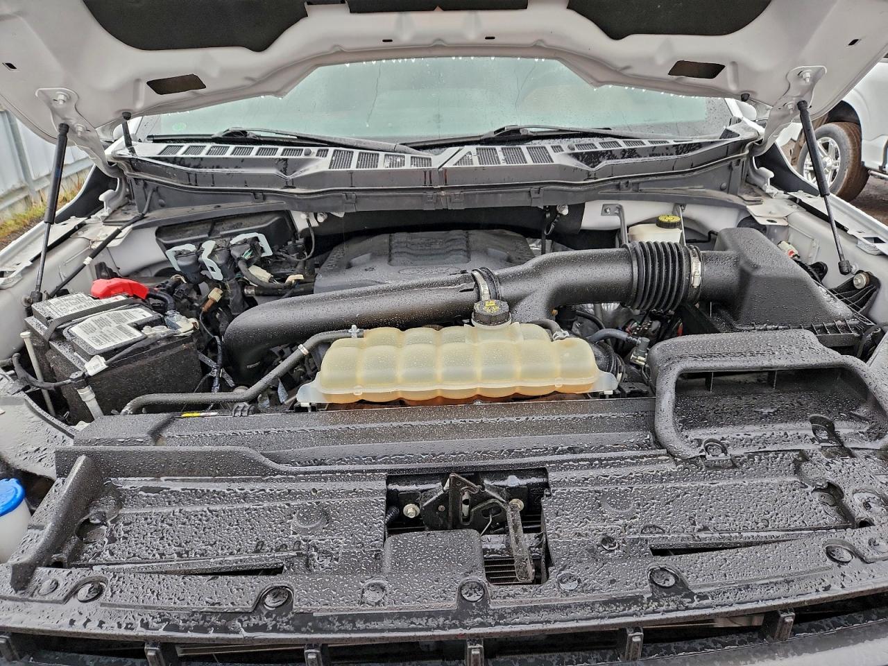 2022 Ford F150 Supercrew VIN: 1FTFW1E89NFB49332 Lot: 94534665