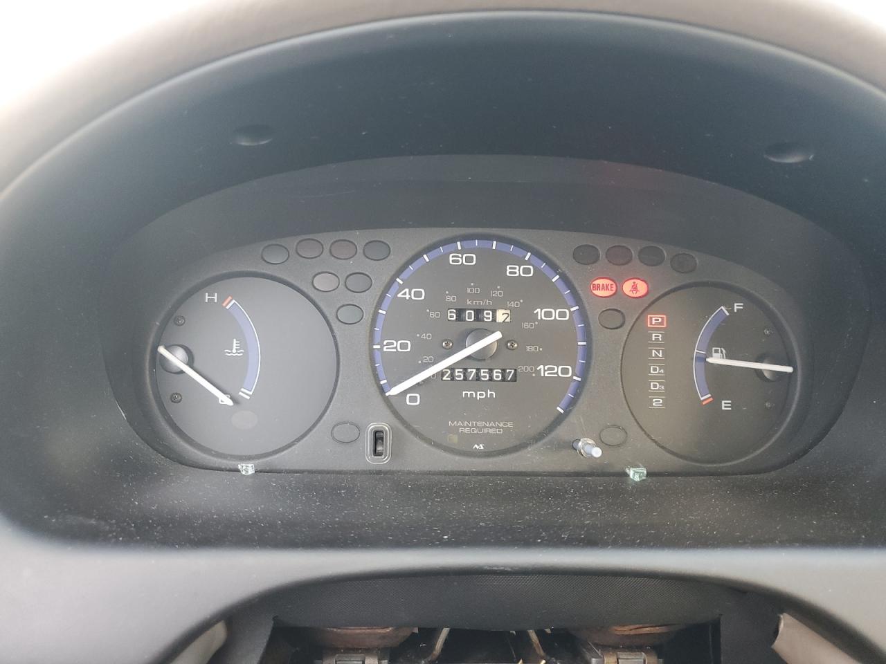 1999 Honda Civic Base VIN: 2HGEJ6614XH520196 Lot: 93696855