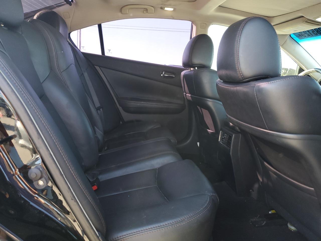 2012 Nissan Maxima S VIN: 1N4AA5AP4CC807981 Lot: 92285125