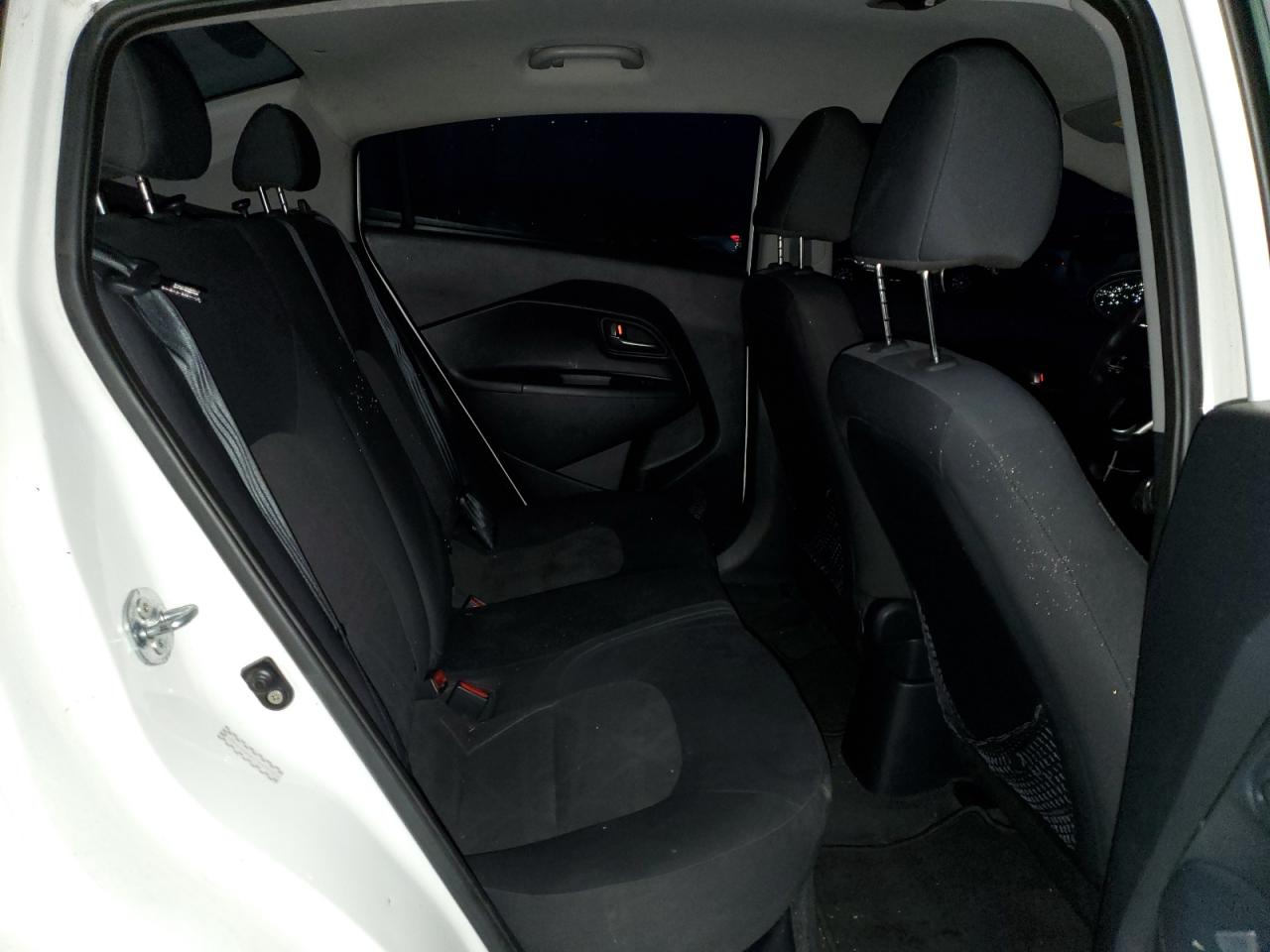 2012 Kia Rio Lx VIN: KNADM4A37C6088002 Lot: 93555195