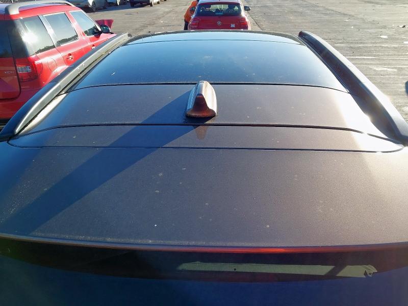 2018 MITSUBISHI ECLIPSE CROSS 1.5 4 5DR CVT 4WD