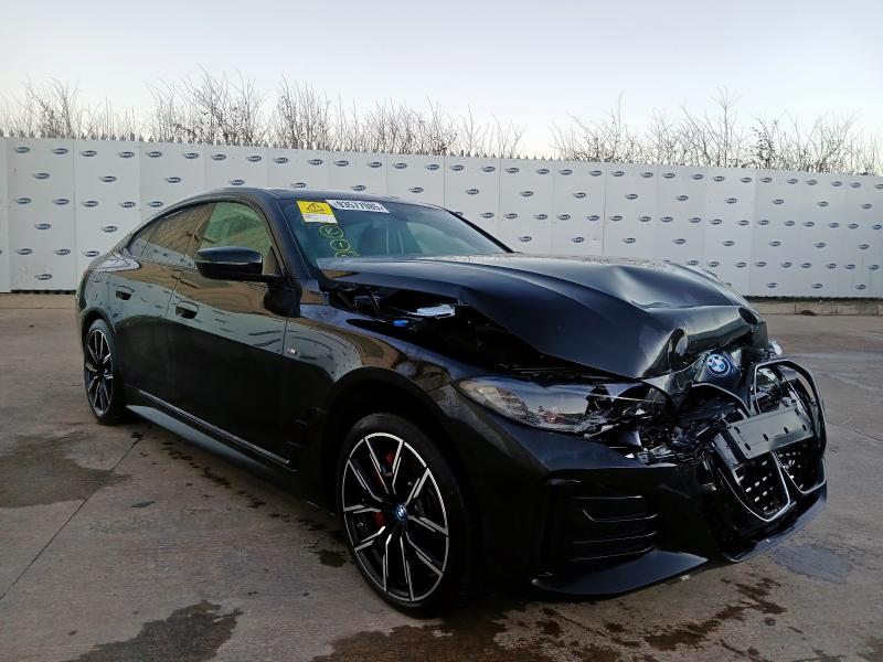 2023 BMW I4 210KW EDRIVE35 M SPORT 70KWH 5DR AUTO