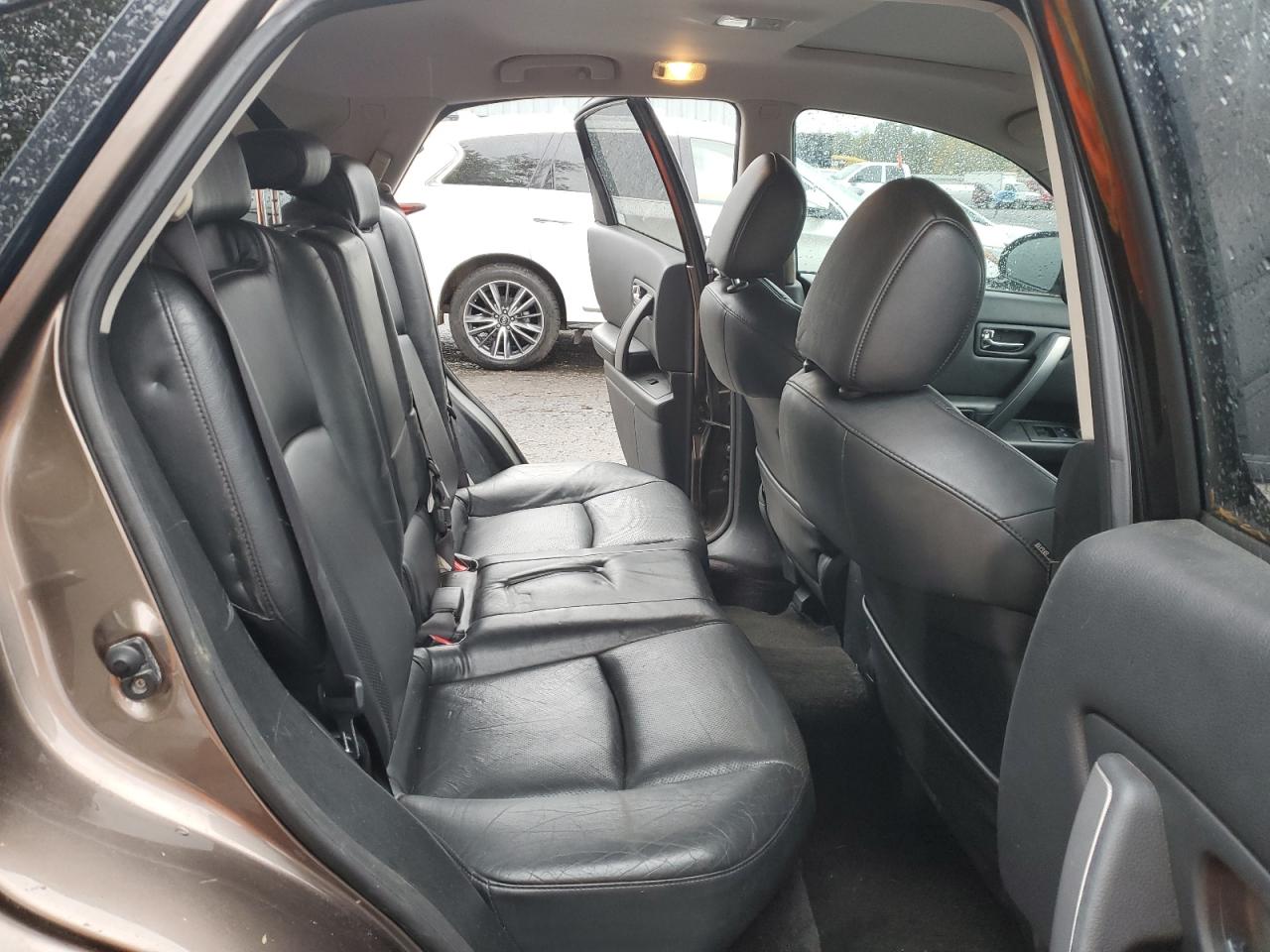 2006 Infiniti Fx35 VIN: JNRAS08WX6X211410 Lot: 91890115