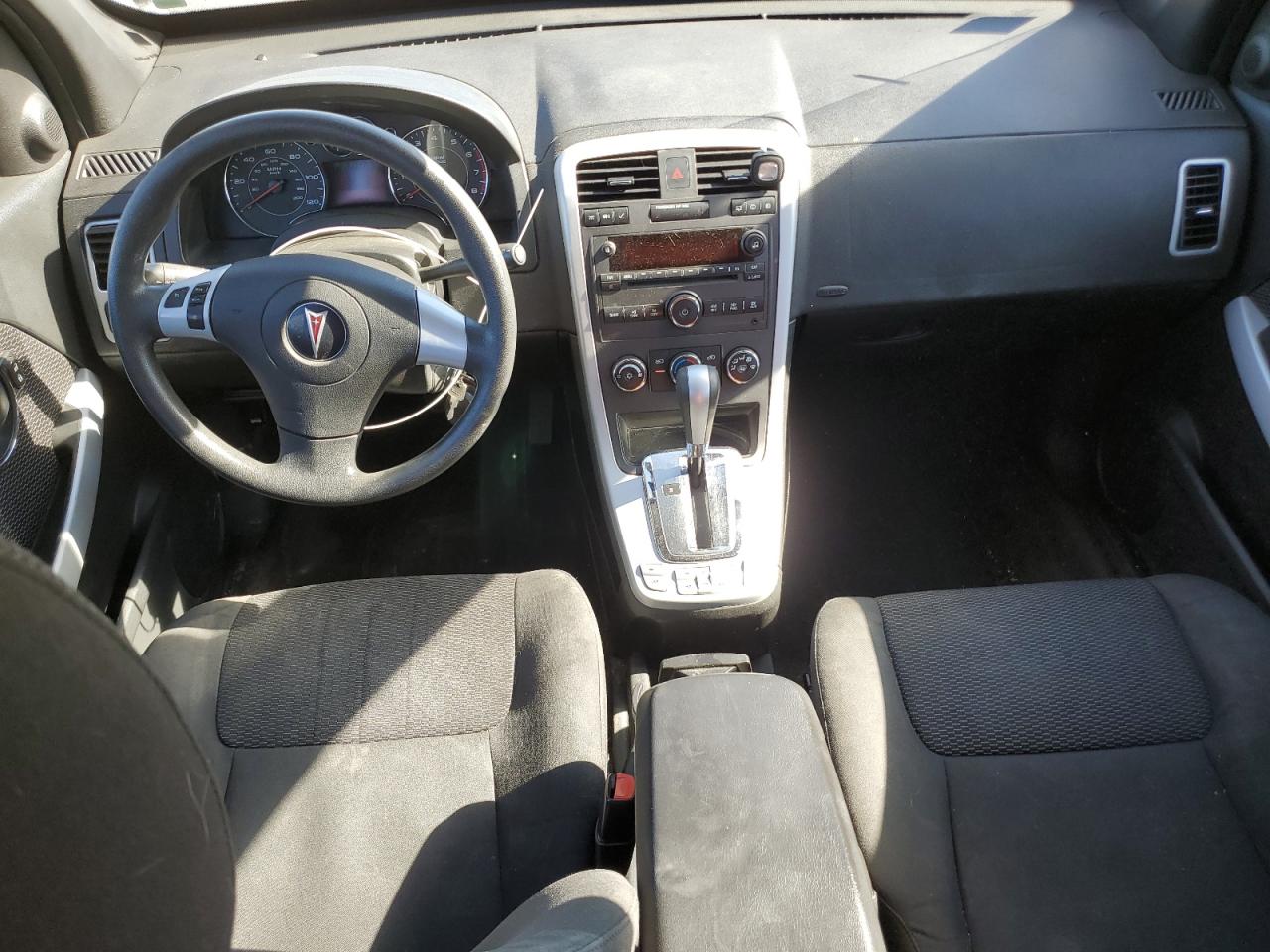 2008 Pontiac Torrent VIN: 2CKDL33F586292279 Lot: 91661875