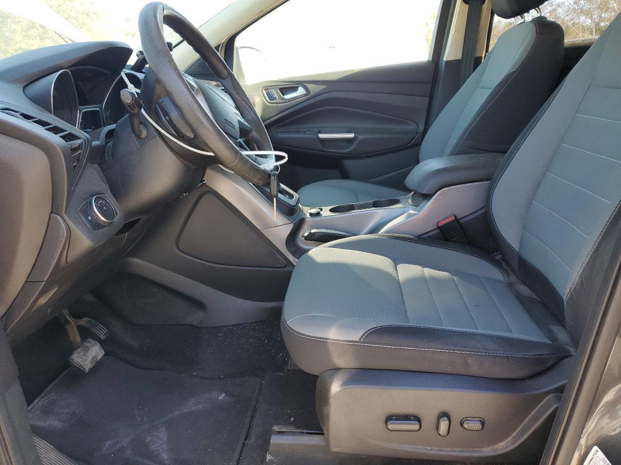 2016 Ford Escape Se VIN: 1FMCU0G71GUA42292 Lot: 92444695