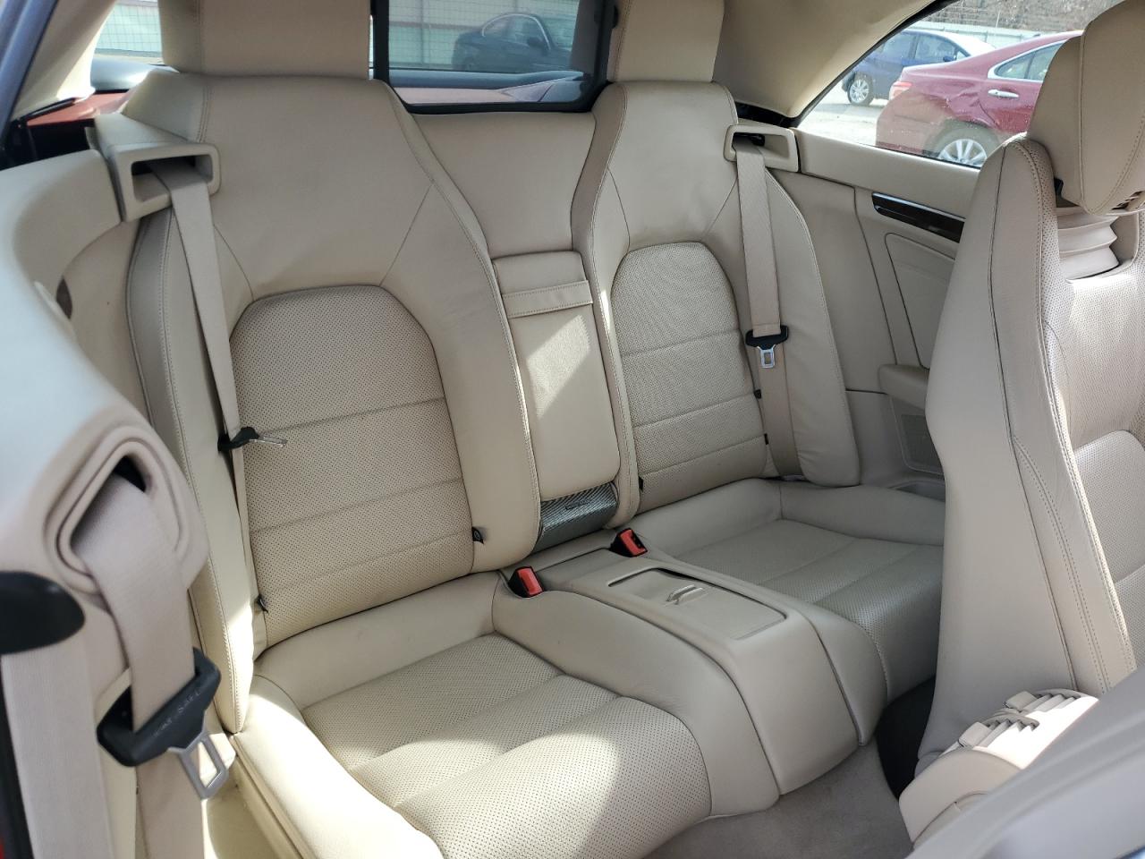 2016 Mercedes-Benz E 400 VIN: WDDKK6FF0GF332583 Lot: 93553055