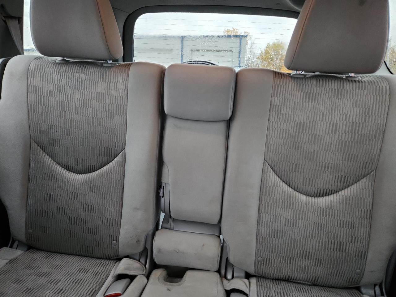 2011 Toyota Rav4 VIN: 2T3BF4DV2BW166569 Lot: 91003475