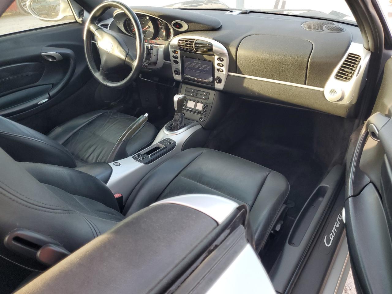 WP0CA2999XS656171 1999 Porsche 911 Carrera