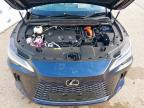 2025 LEXUS RX 450H+ 2.5 TAKUMI 5DR E-CVT for sale at Copart SANDY