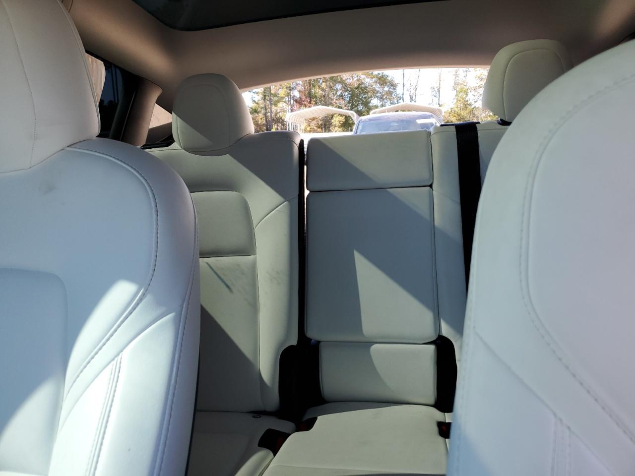 2022 Tesla Model Y VIN: 7SAYGAEE3NF516809 Lot: 91904825