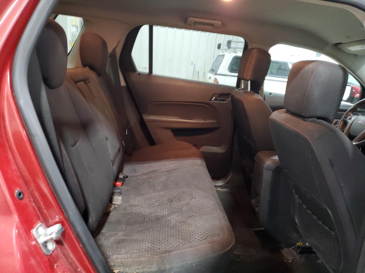 2014 GMC Terrain Sle VIN: 2GKFLVEK4E6364207 Lot: 93256185