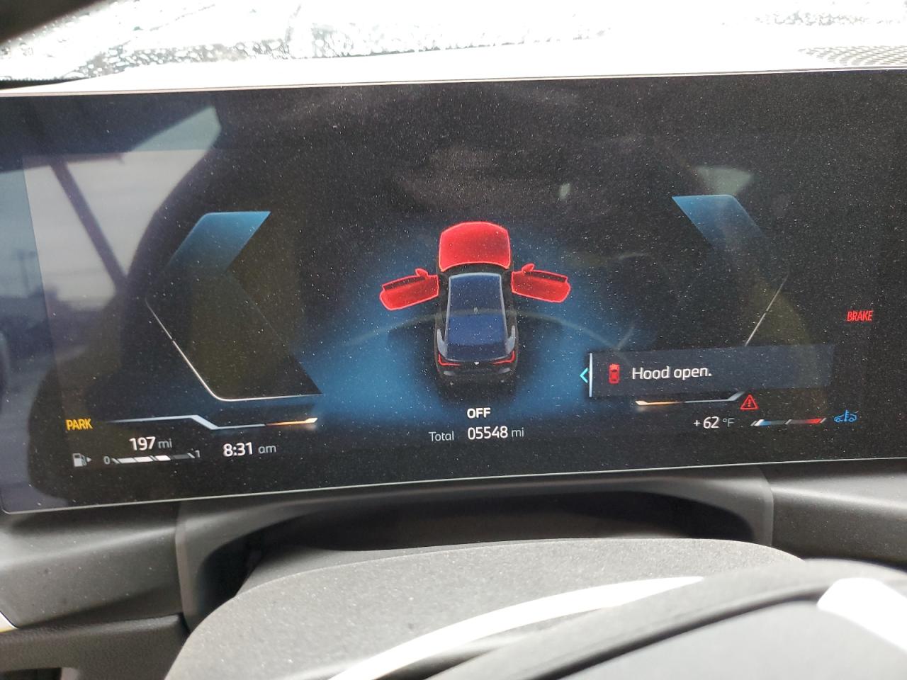 Фото: WBA53AP02RCP14956