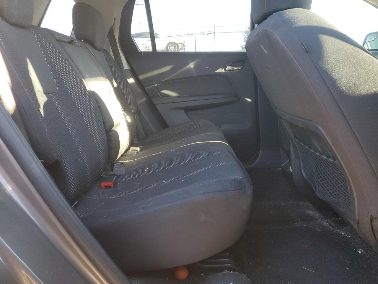 2012 GMC Terrain Sle VIN: 2GKFLTEK0C6229016 Lot: 93155385