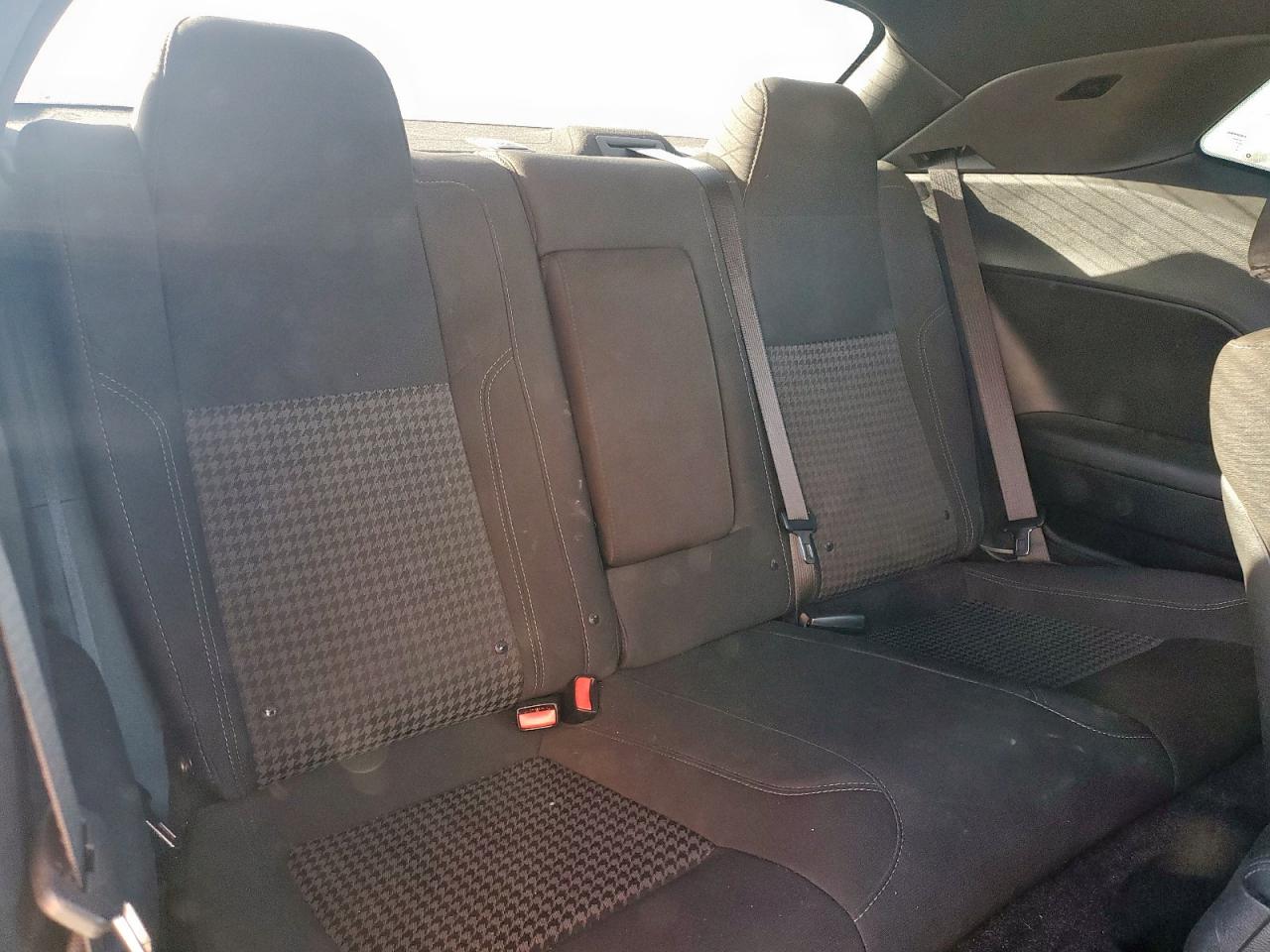 2016 Dodge Challenger R/T VIN: 2C3CDZBT0GH326310 Lot: 91136065