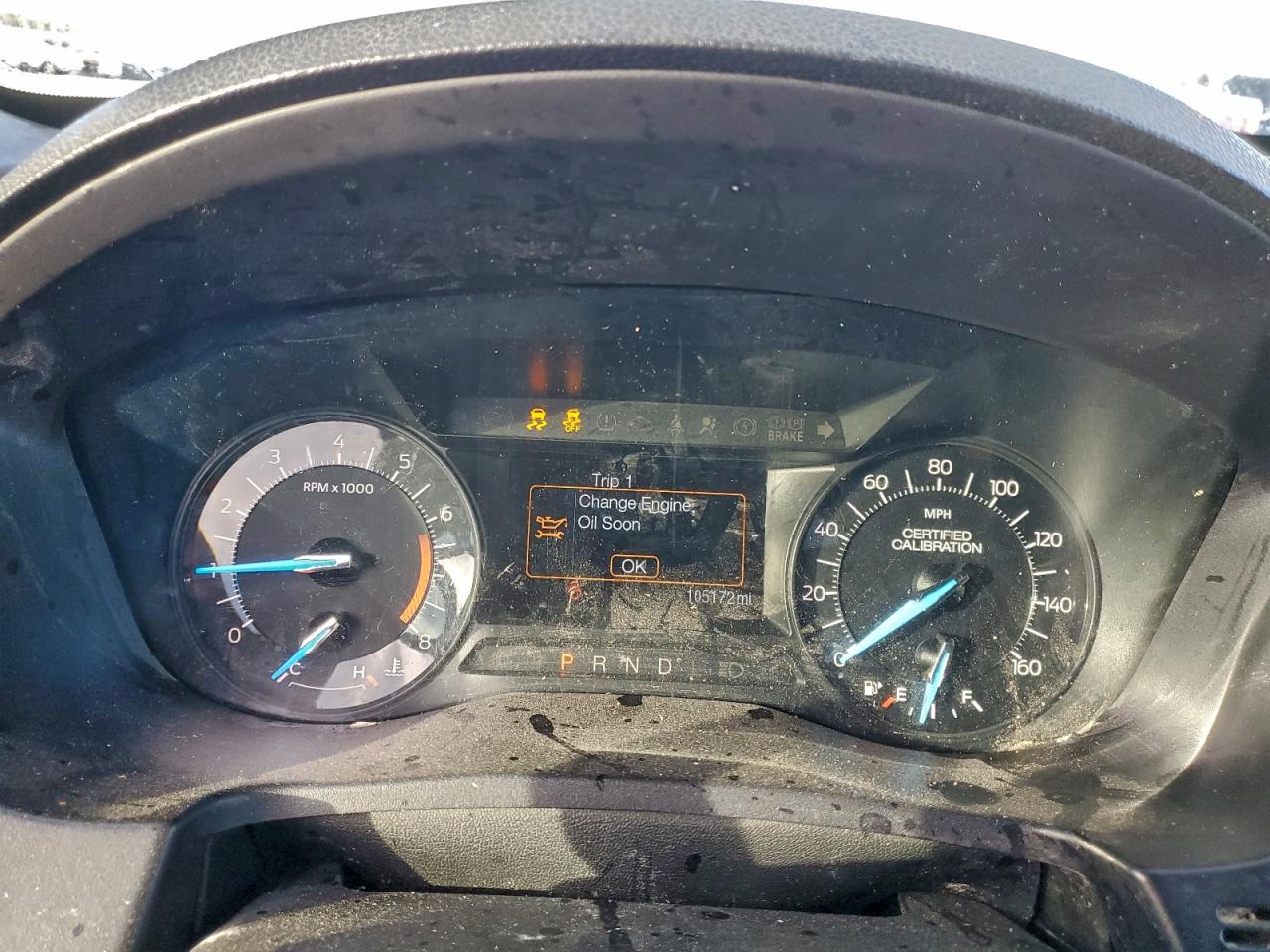 2016 Ford Explorer Police Interceptor VIN: 1FM5K8AT2GGB55086 Lot: 93387165