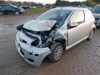 2009 TOYOTA AYGO 1.0 VVT-I PLATINUM 3DR for sale at Copart WISBECH