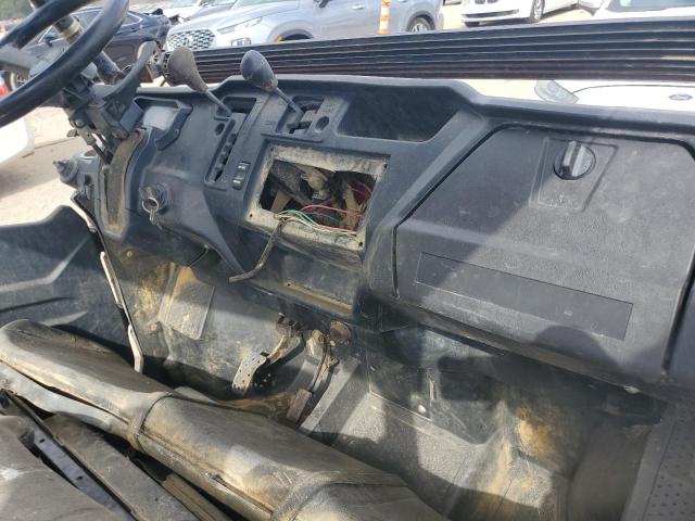 2018 HONDA SXS1000 M3 - ATV