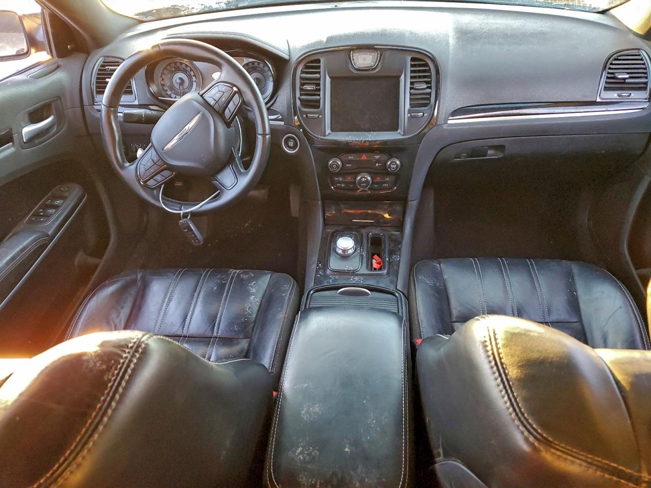 2019 Chrysler 300 S VIN: 2C3CCABG4KH533766 Lot: 94174405