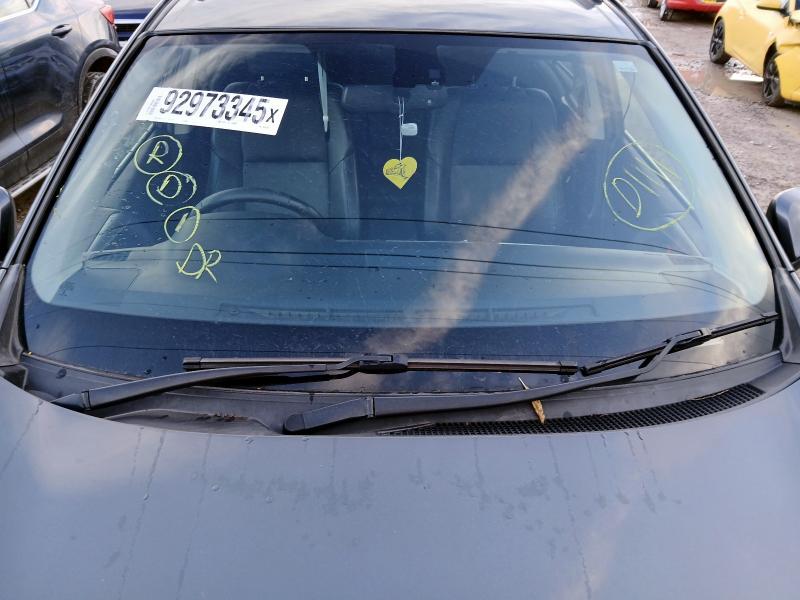 2014 TOYOTA RAV 4 2.2 D-4D INVINCIBLE 5DR