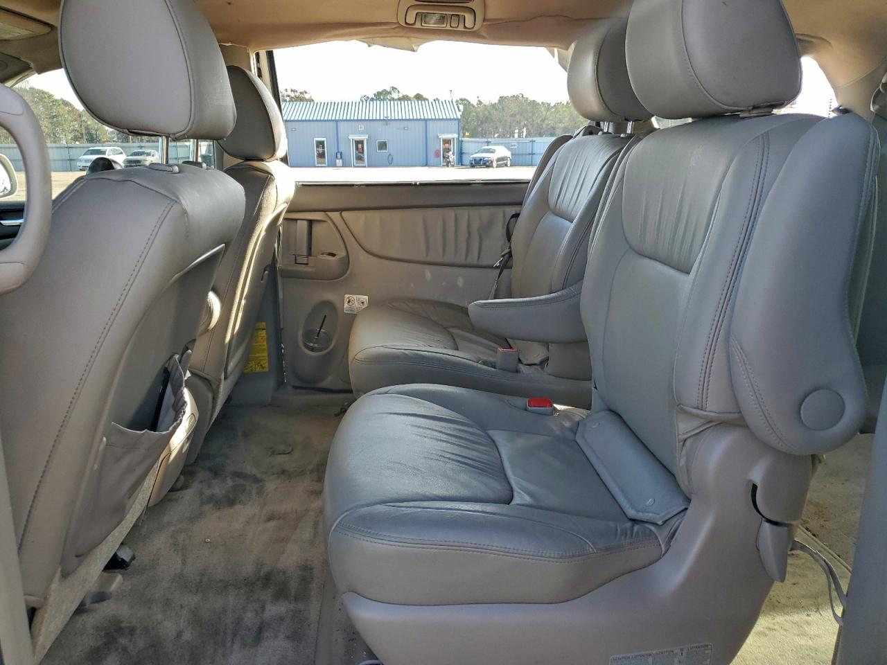 2010 Toyota Sienna Xle VIN: 5TDYK4CC0AS327250 Lot: 92602915