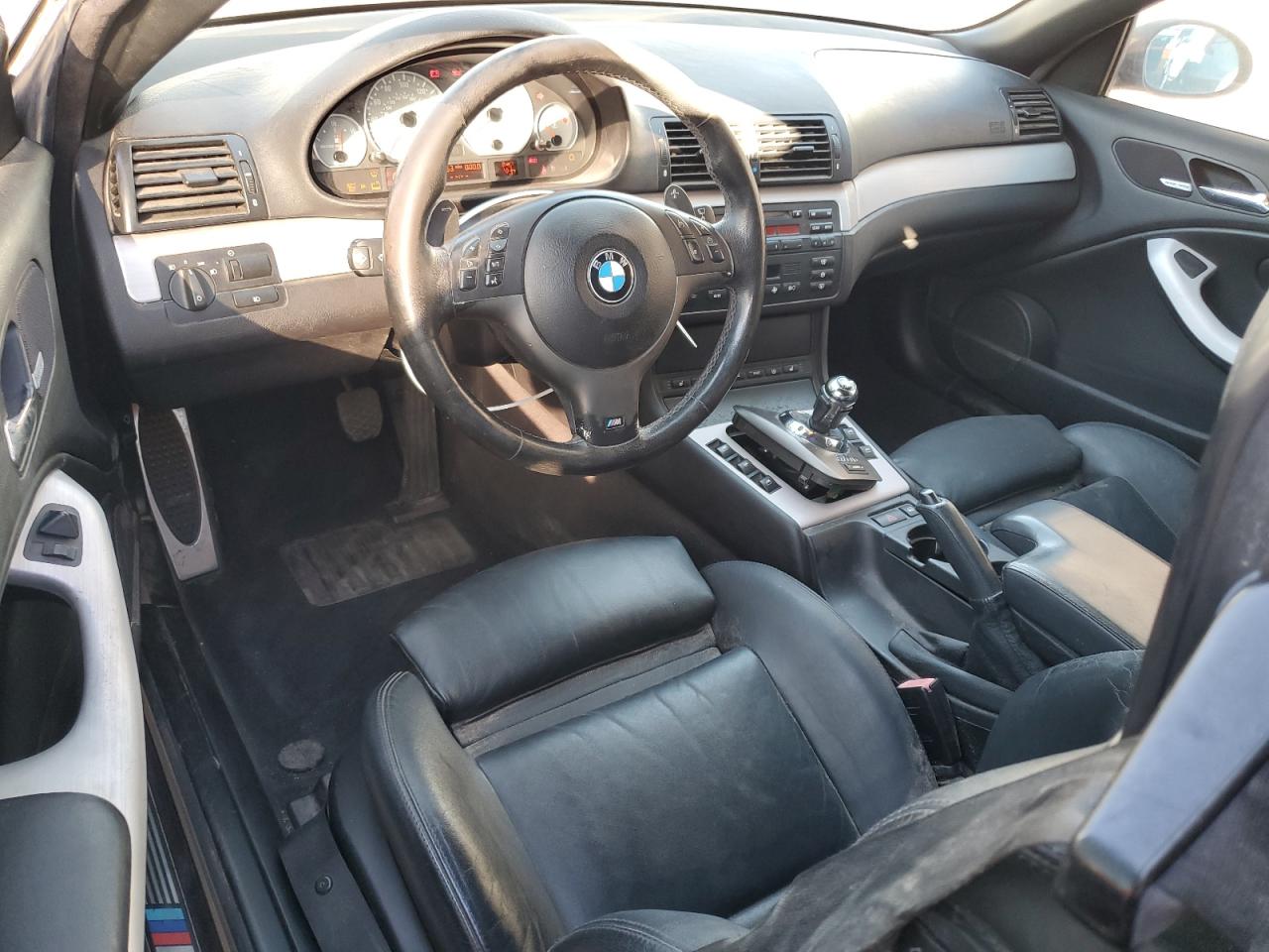 Фото: WBSBR93443PK00837