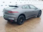 2020 JAGUAR I-PACE 294KW EV400 HSE 90KWH 5DR AUTO for sale at Copart SANDY