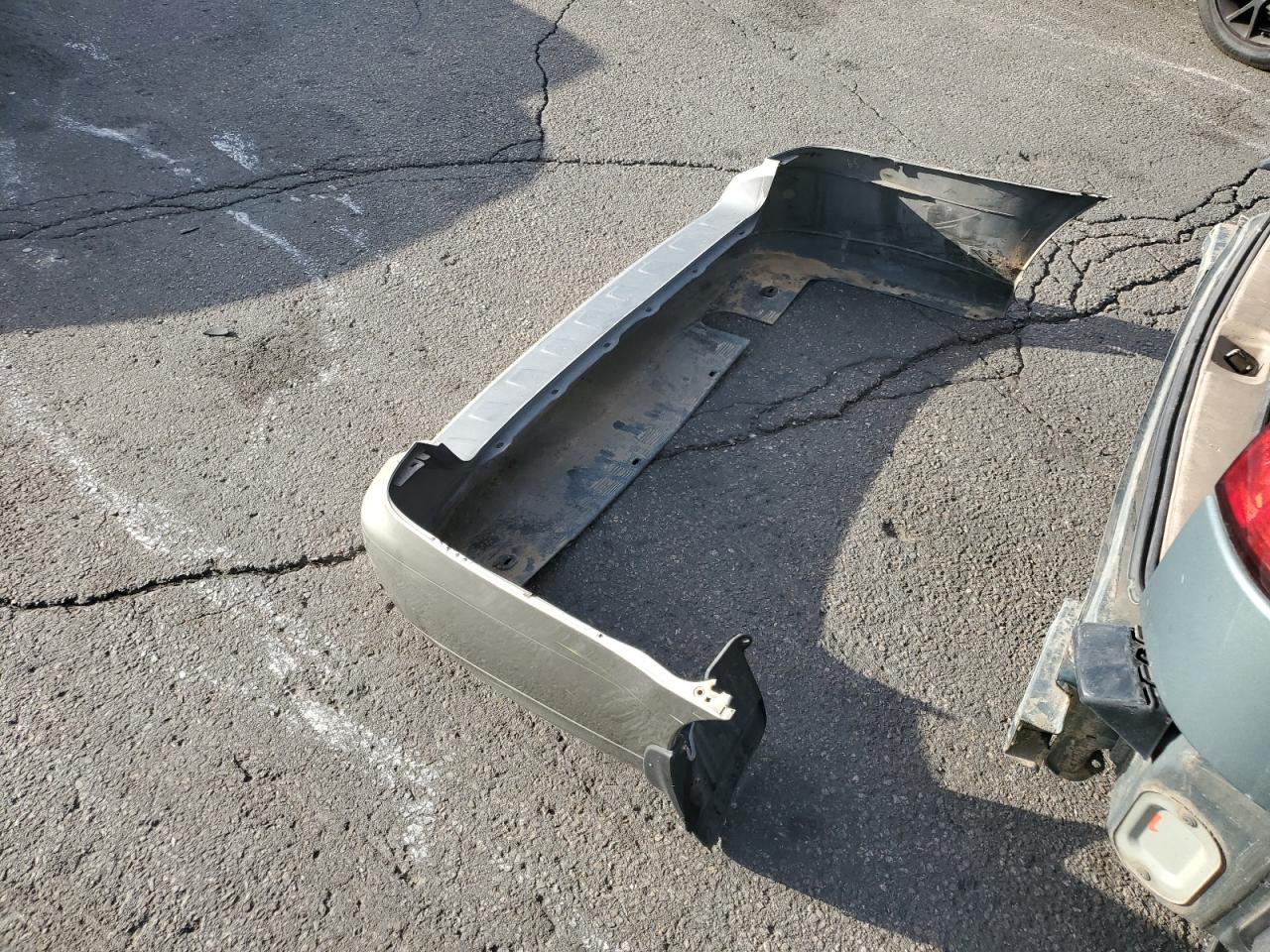 2001 Subaru Legacy Outback Awp VIN: 4S3BH675517632782 Lot: 91424535