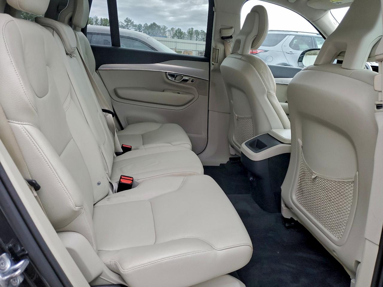 2017 Volvo Xc90 T5 VIN: YV4102KK2H1106029 Lot: 93879535