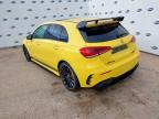 2019 MERCEDES-BENZ A CLASS A35 4MATIC PREMIUM PLUS 5DR AUTO for sale at Copart SANDY