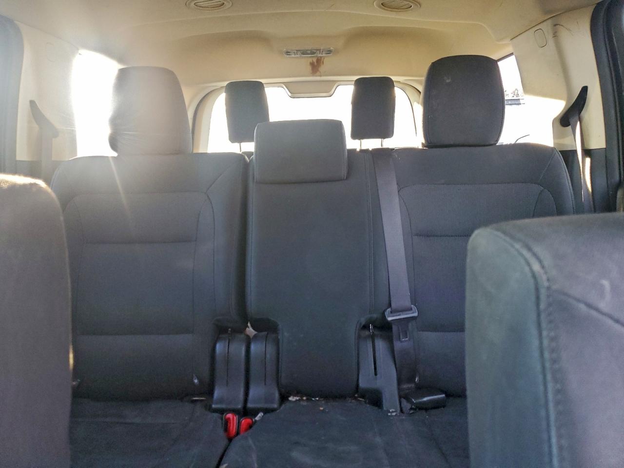 2017 Ford Flex Se VIN: 2FMGK5B88HBA05476 Lot: 94309155