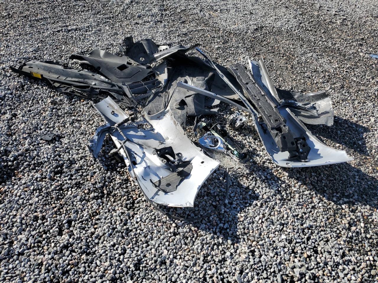 2013 Lexus Rx 450H VIN: JTJBC1BA4D2439625 Lot: 93100505