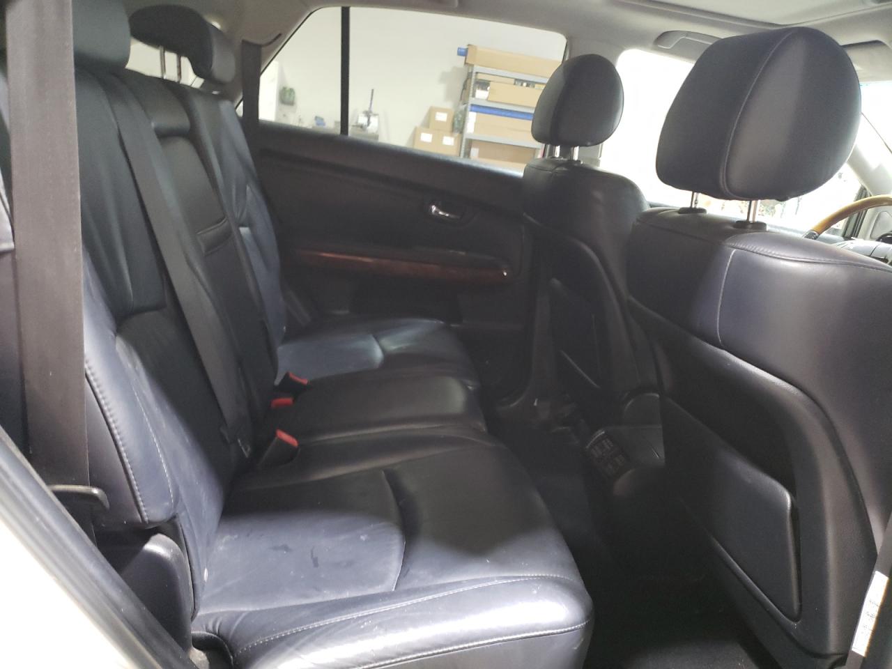 2005 Lexus Rx 330 VIN: 2T2HA31UX5C042719 Lot: 92808065