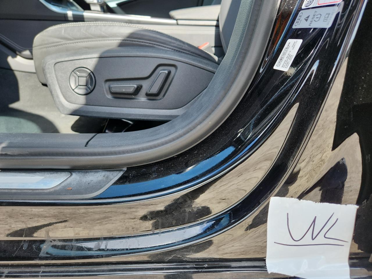 2020 Audi A6 Premium Plus VIN: WAUE8AF25LN064701 Lot: 92500395