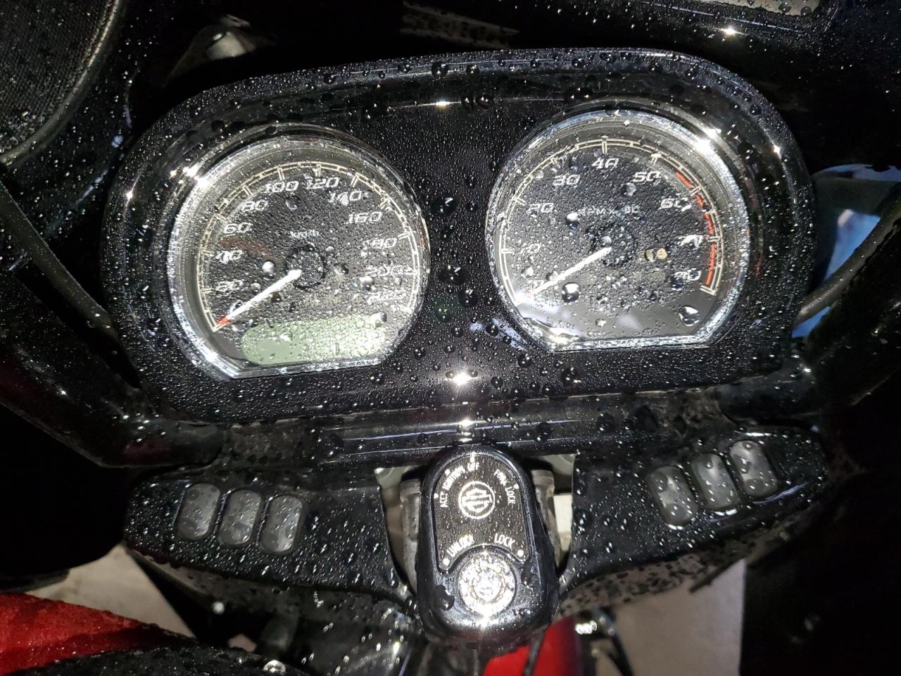 2018 Harley-Davidson Fltrxs Road Glide Special VIN: 5HD1KTCA6JB609207 Lot: 90335985