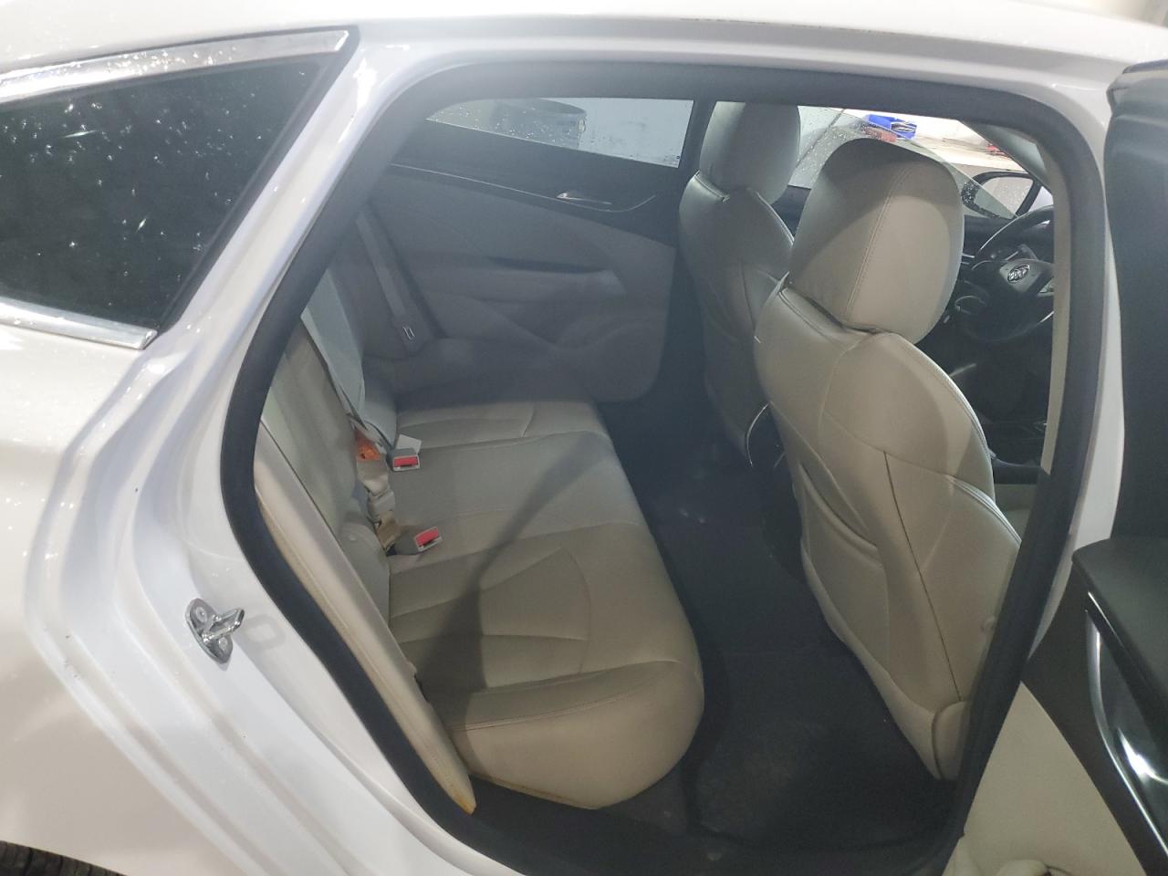 2019 Buick Lacrosse Preferred VIN: 1G4ZN5SS2KU124105 Lot: 91858405