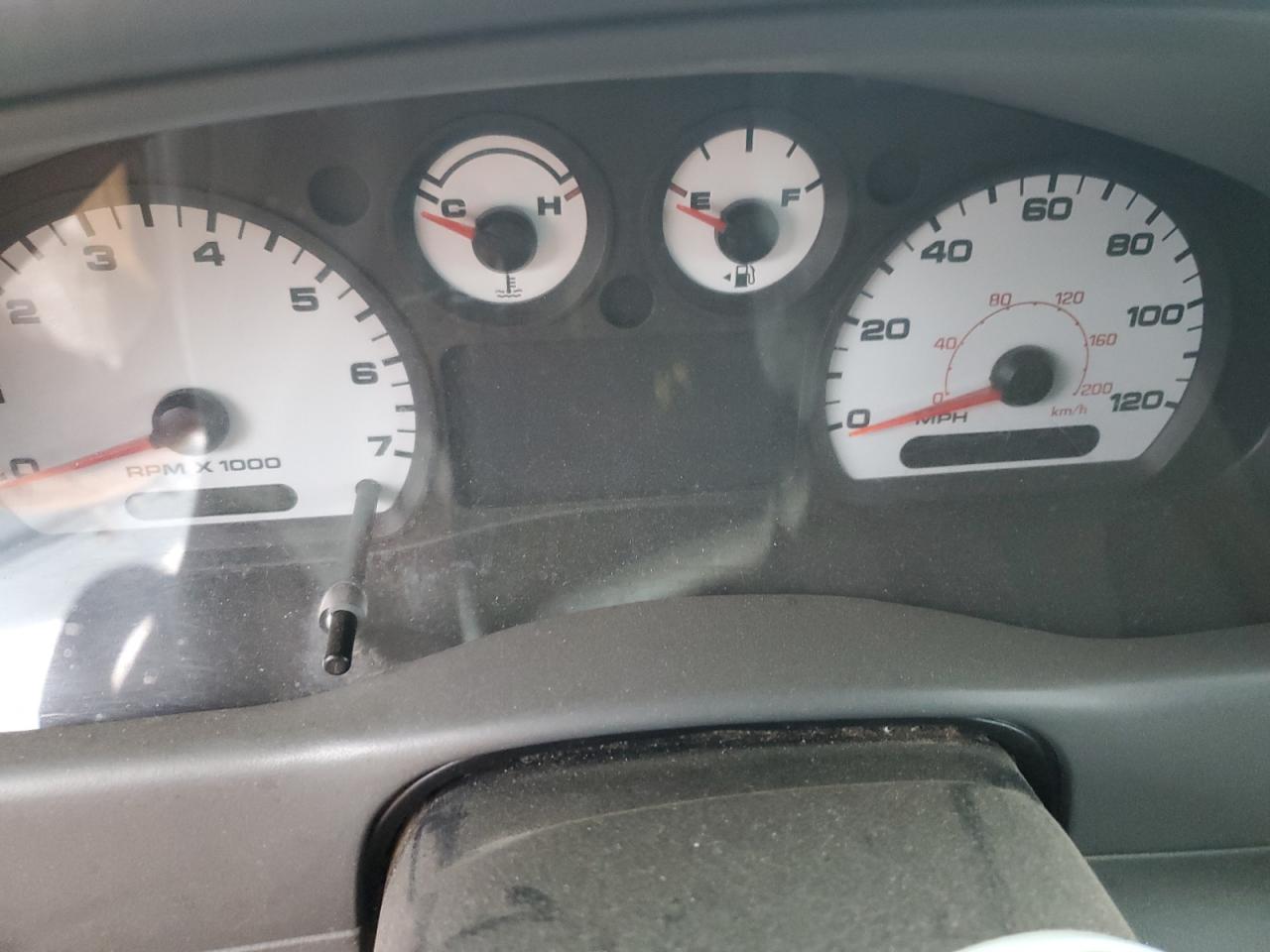 2005 Ford Ranger VIN: 1FTYR10U65PA46108 Lot: 91797905