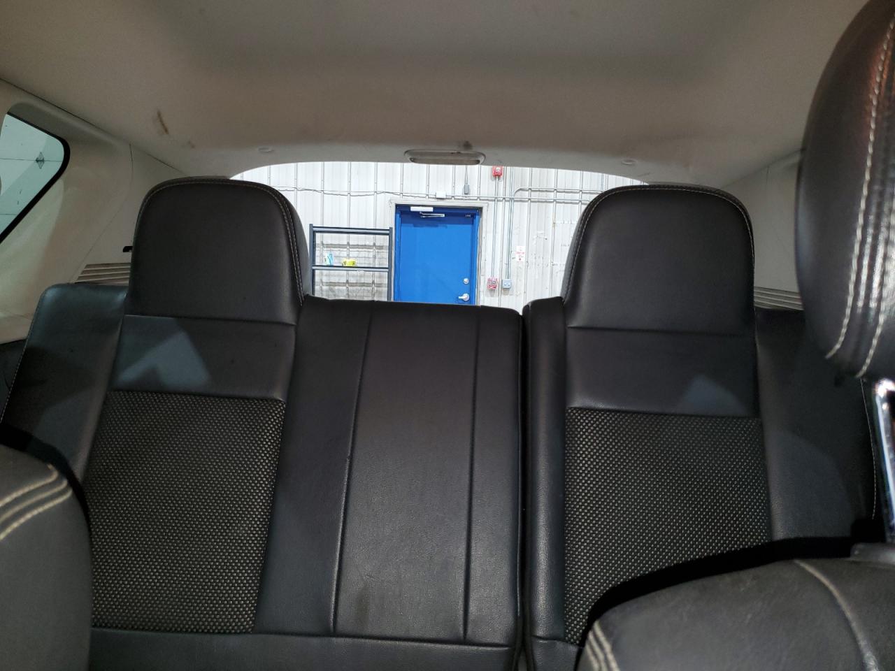 2014 Jeep Compass Latitude VIN: 1C4NJDEBXED739039 Lot: 90808985