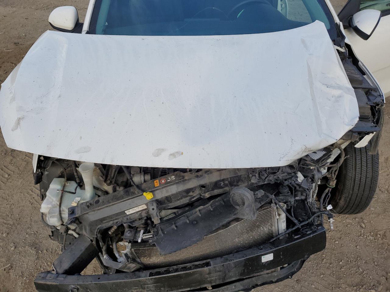 2020 Kia Rio Lx VIN: 3KPA24AD2LE273301 Lot: 92800305