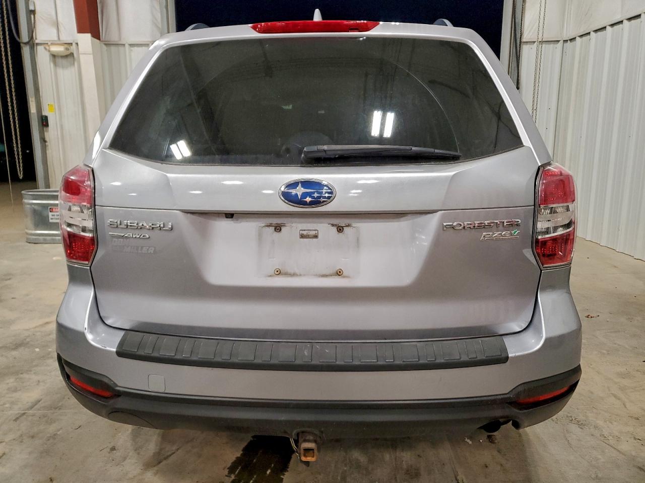 2016 Subaru Forester 2.5I Premium VIN: JF2SJADC2GH406147 Lot: 94115115