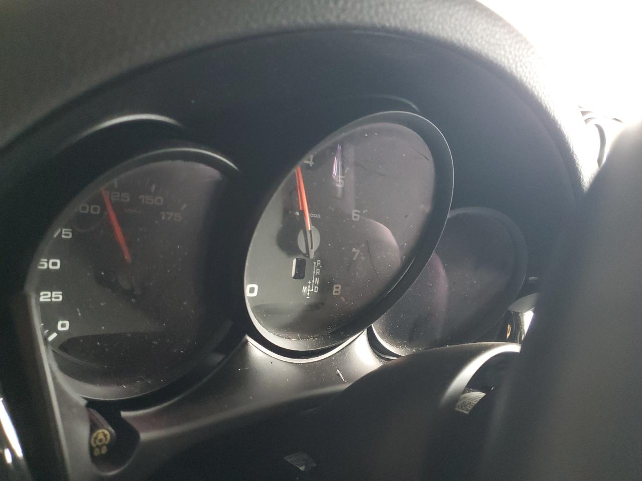 2019 Porsche Macan VIN: WP1AA2A57KLB05416 Lot: 92205465