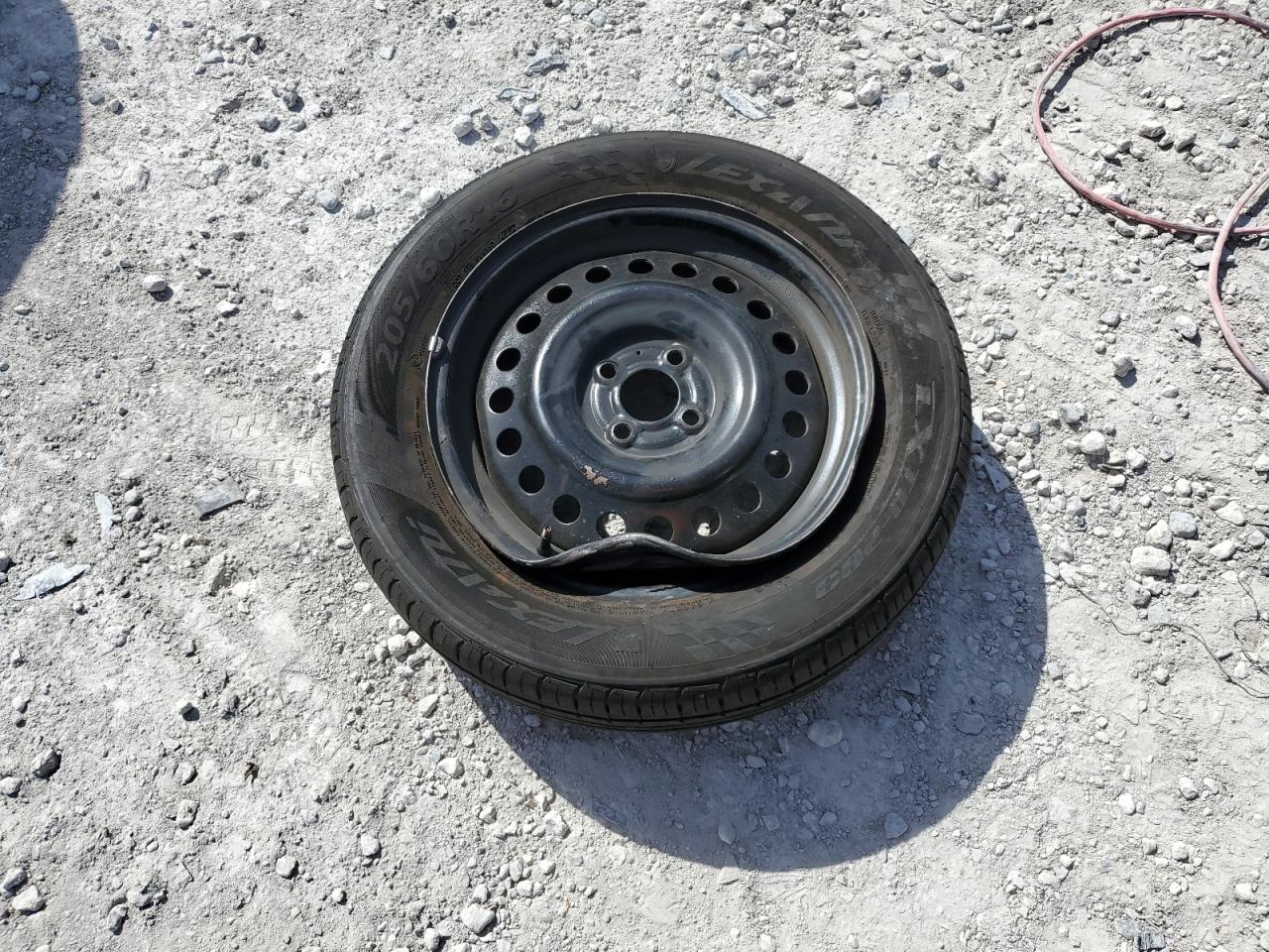 2021 Nissan Kicks S VIN: 3N1CP5BV0ML497707 Lot: 92230715