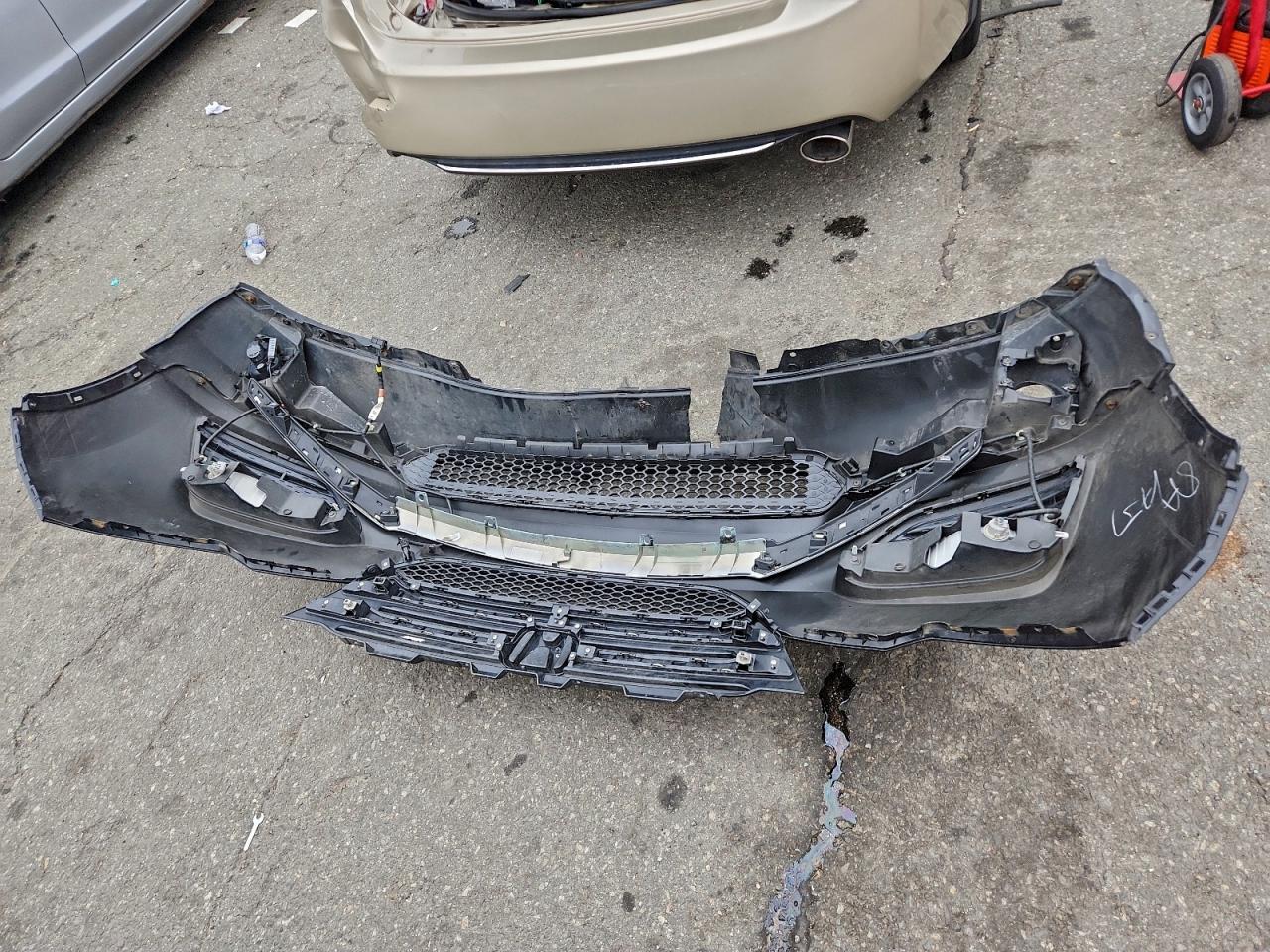 2017 Honda Pilot Exl VIN: 5FNYF6H84HB075229 Lot: 93315765