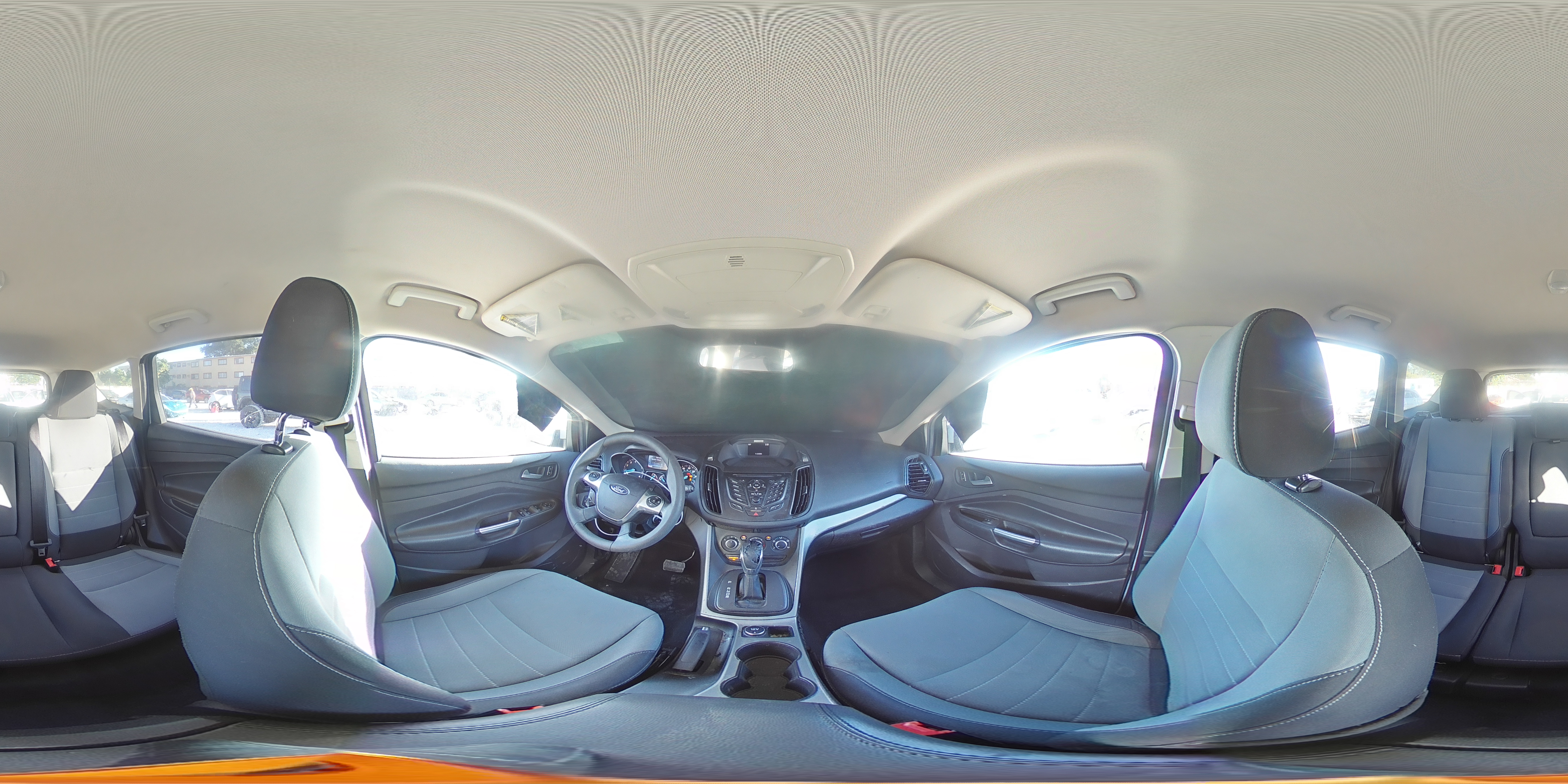 2016 Ford Escape Se VIN: 1FMCU0G77GUA60652 Lot: 93621815