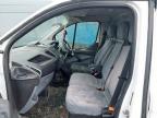 2018 FORD TRANSIT CUSTOM 2.0 TDCI 130PS LOW ROOF VAN for sale at Copart ROCHFORD