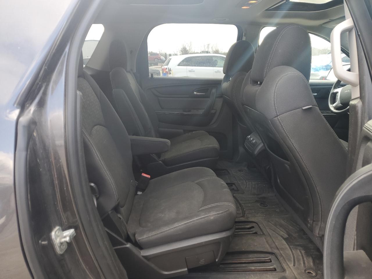 2015 GMC Acadia Sle VIN: 1GKKVPKD7FJ272930 Lot: 93316235