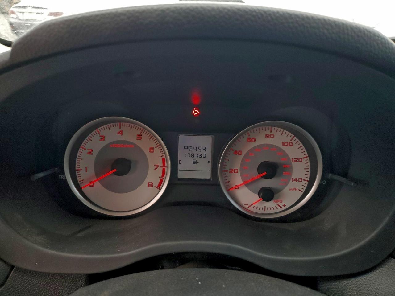 2012 Subaru Impreza Premium VIN: JF1GJAC63CH013967 Lot: 93995545