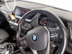 2022 BMW 1 SERIES 116D SPORT 5DR STEP AUTO for sale at Copart WESTBURY