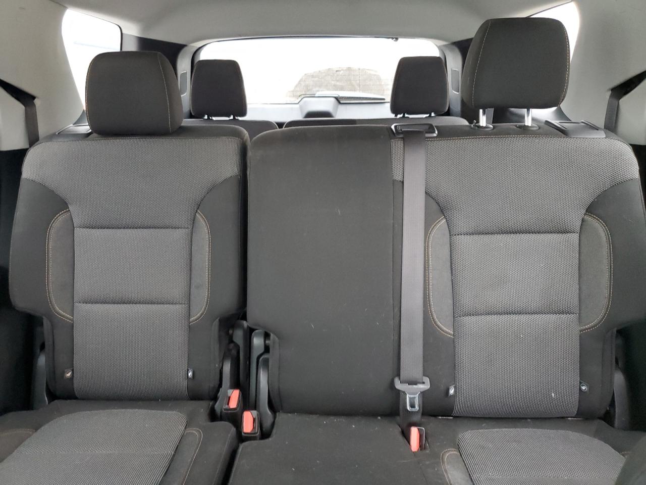 2020 Chevrolet Traverse Ls VIN: 1GNERFKW6LJ108662 Lot: 91780145