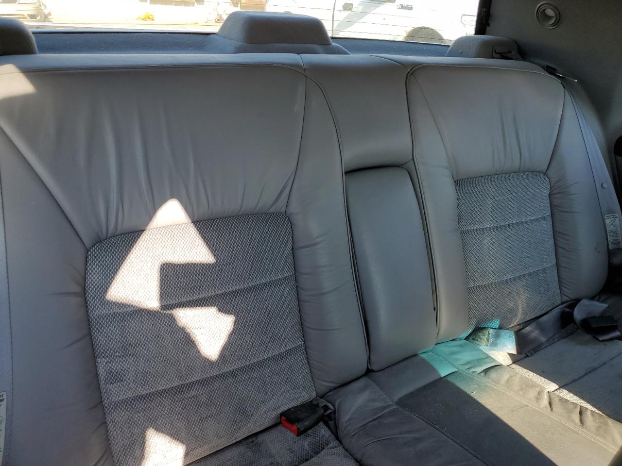 1993 Mercury Cougar Xr7 VIN: 1MEPM62T9PH654020 Lot: 91251385