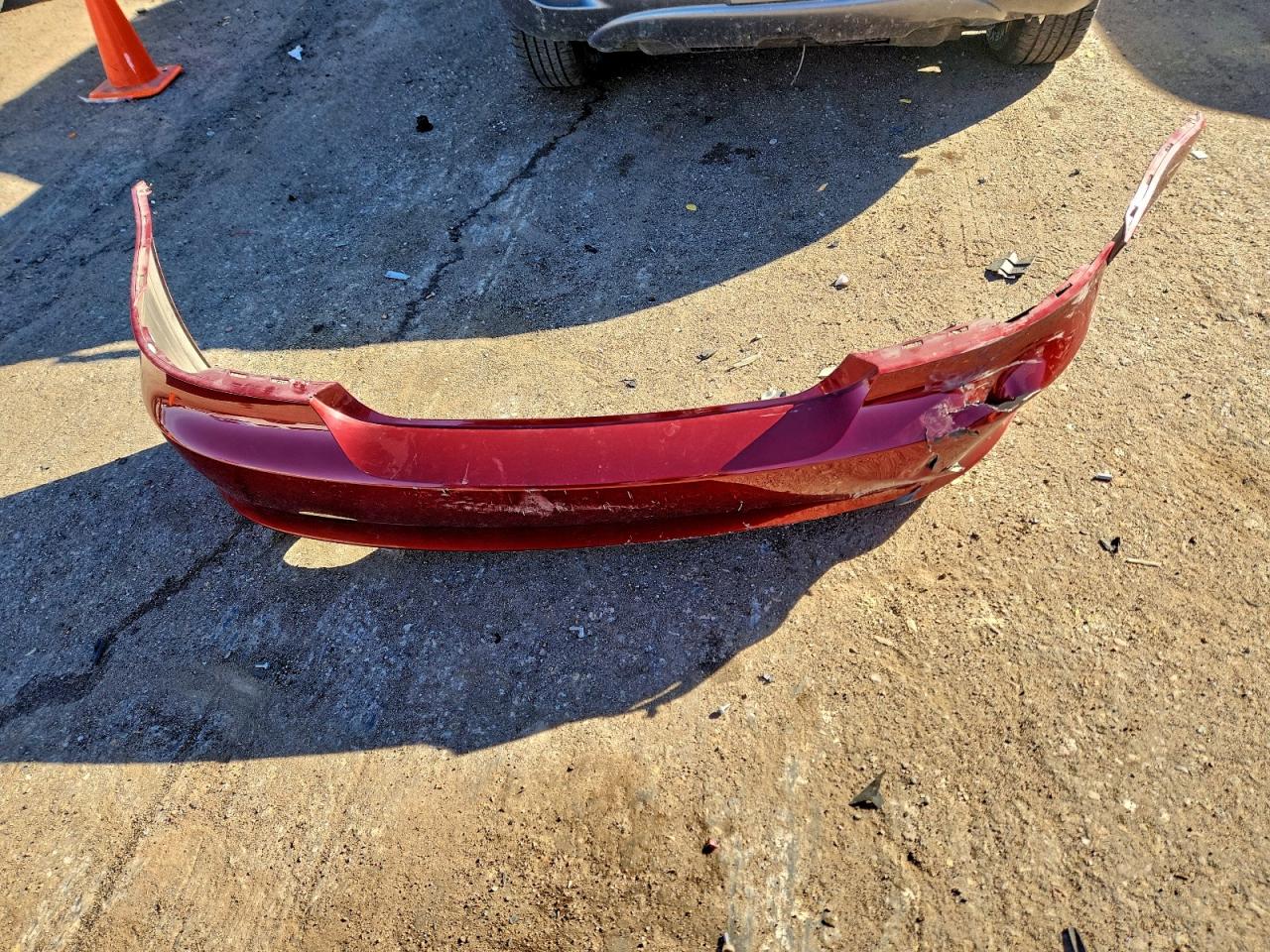 2013 BMW 128 I VIN: WBAUN1C55DVH78206 Lot: 94308785